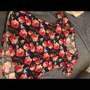 LuLaRoe L Perfect T